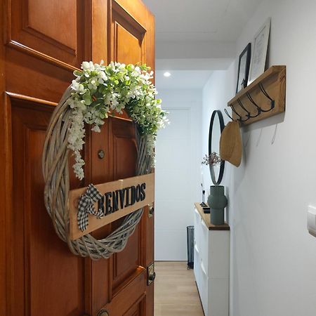 Apartamento La Ribera Betanzos Exterior foto