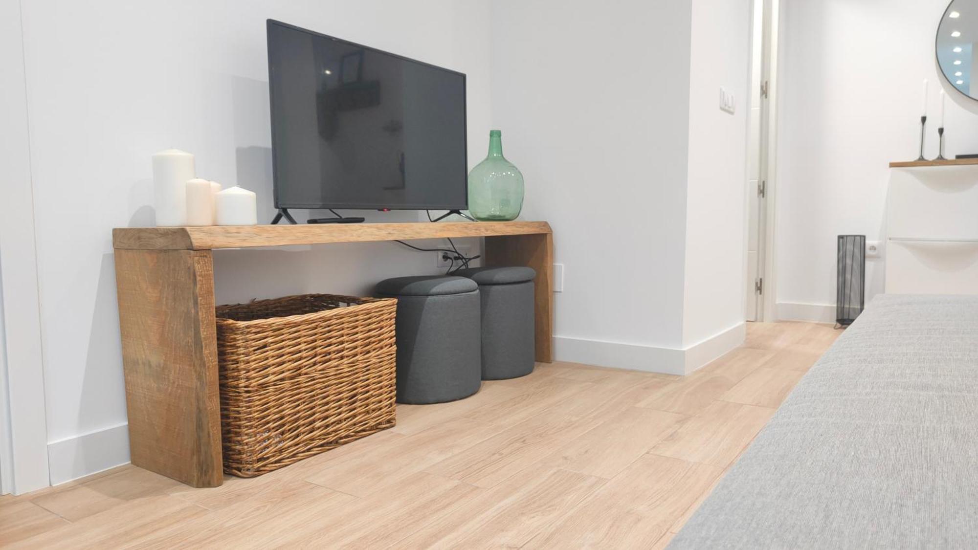 Apartamento La Ribera Betanzos Exterior foto