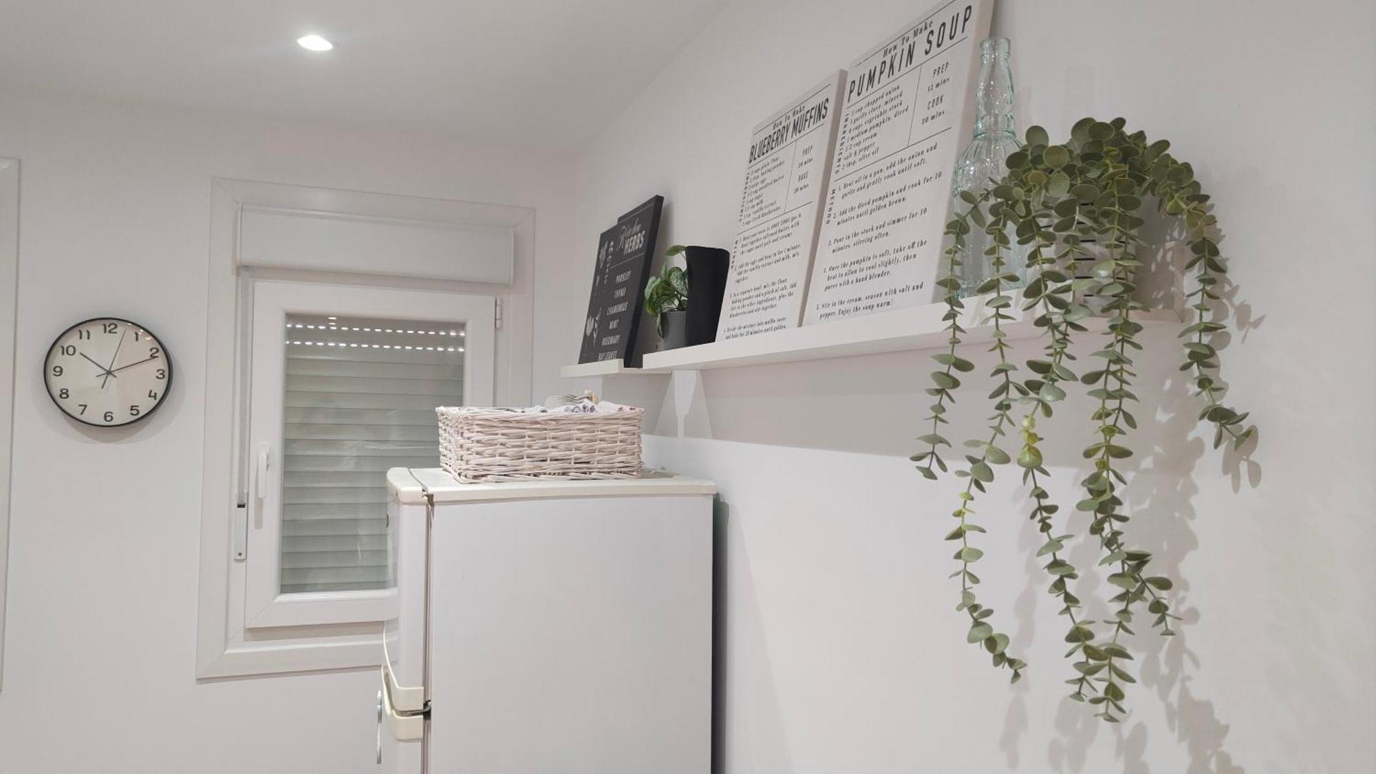 Apartamento La Ribera Betanzos Exterior foto