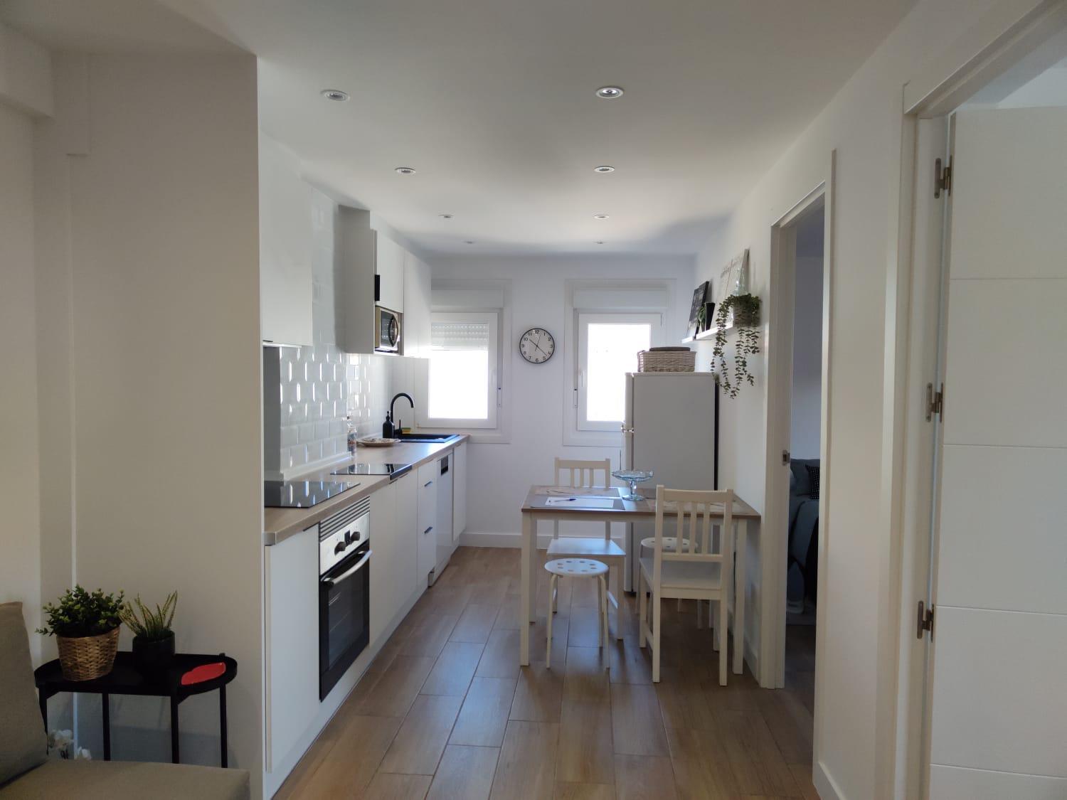 Apartamento La Ribera Betanzos Exterior foto