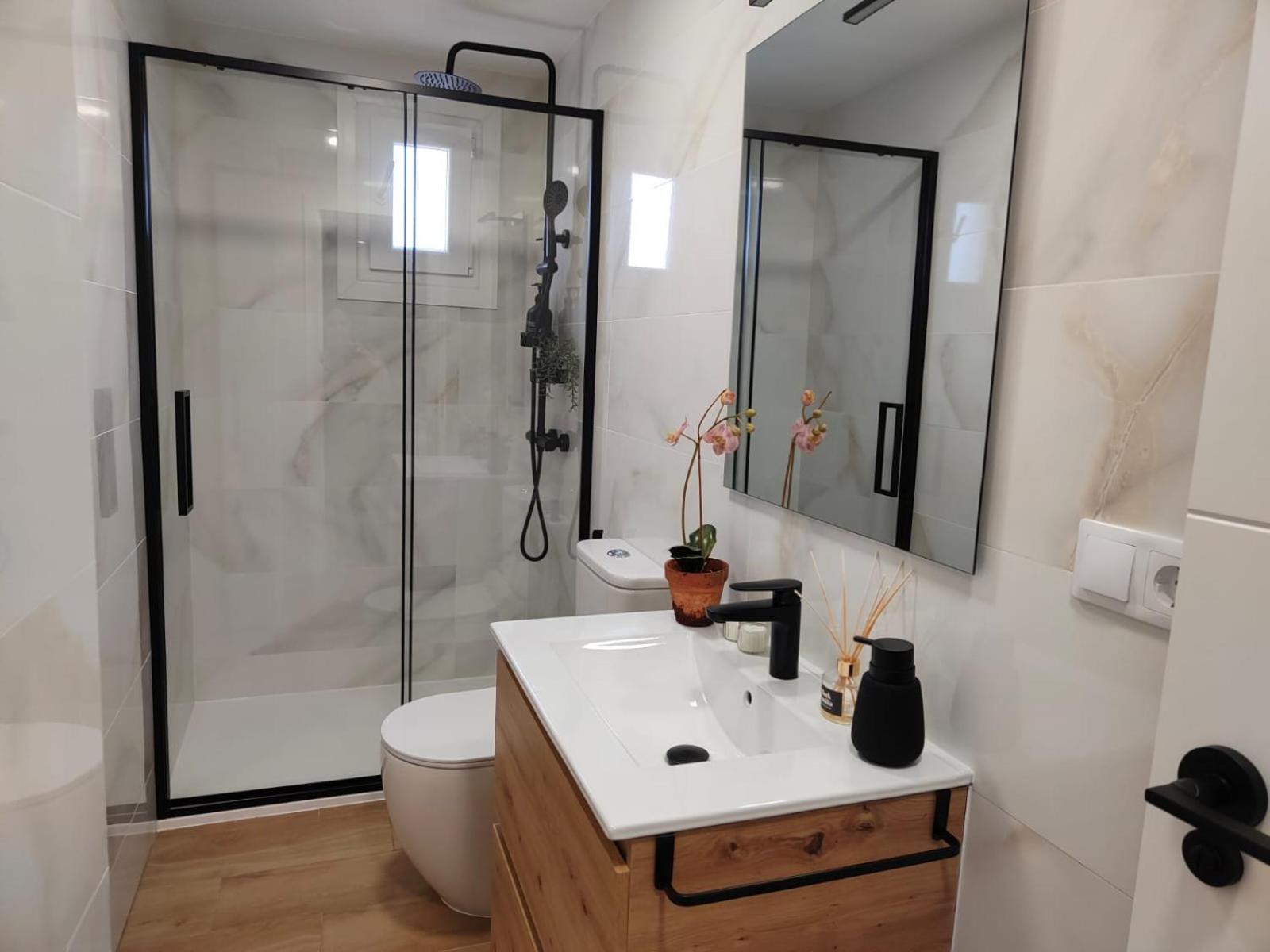 Apartamento La Ribera Betanzos Exterior foto