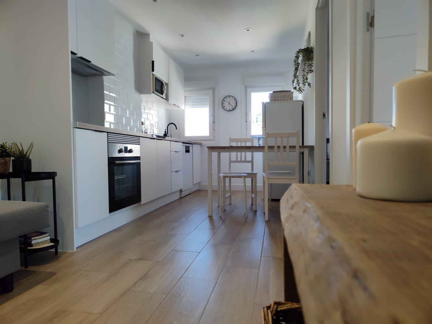 Apartamento La Ribera Betanzos Exterior foto