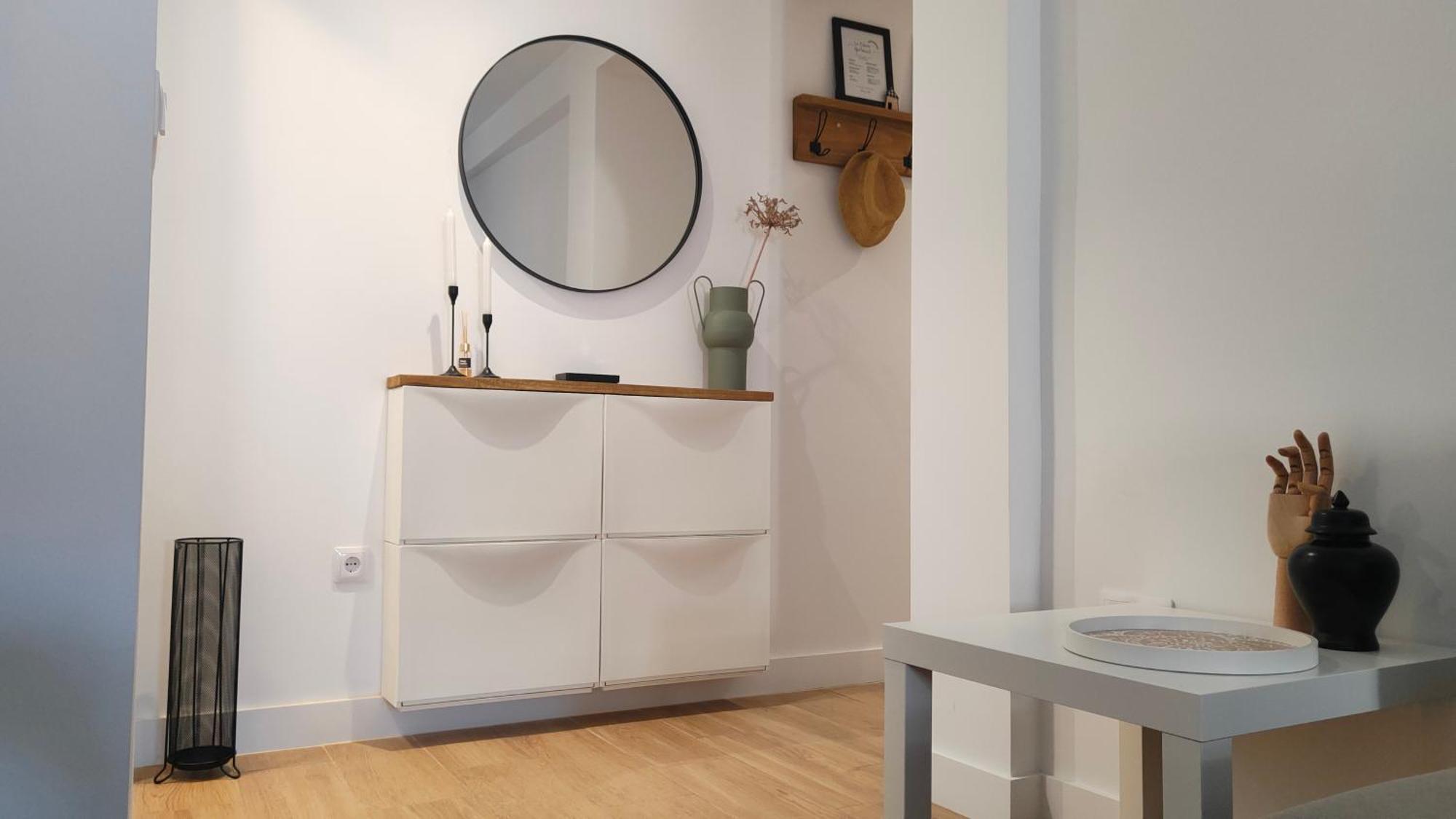Apartamento La Ribera Betanzos Exterior foto